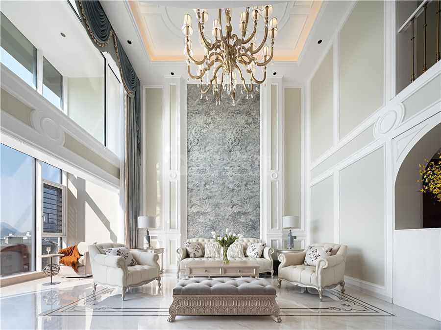 林溪府-实景(图1)