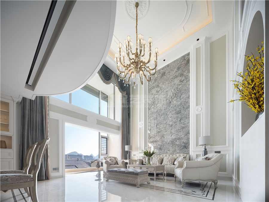 林溪府-实景(图5)