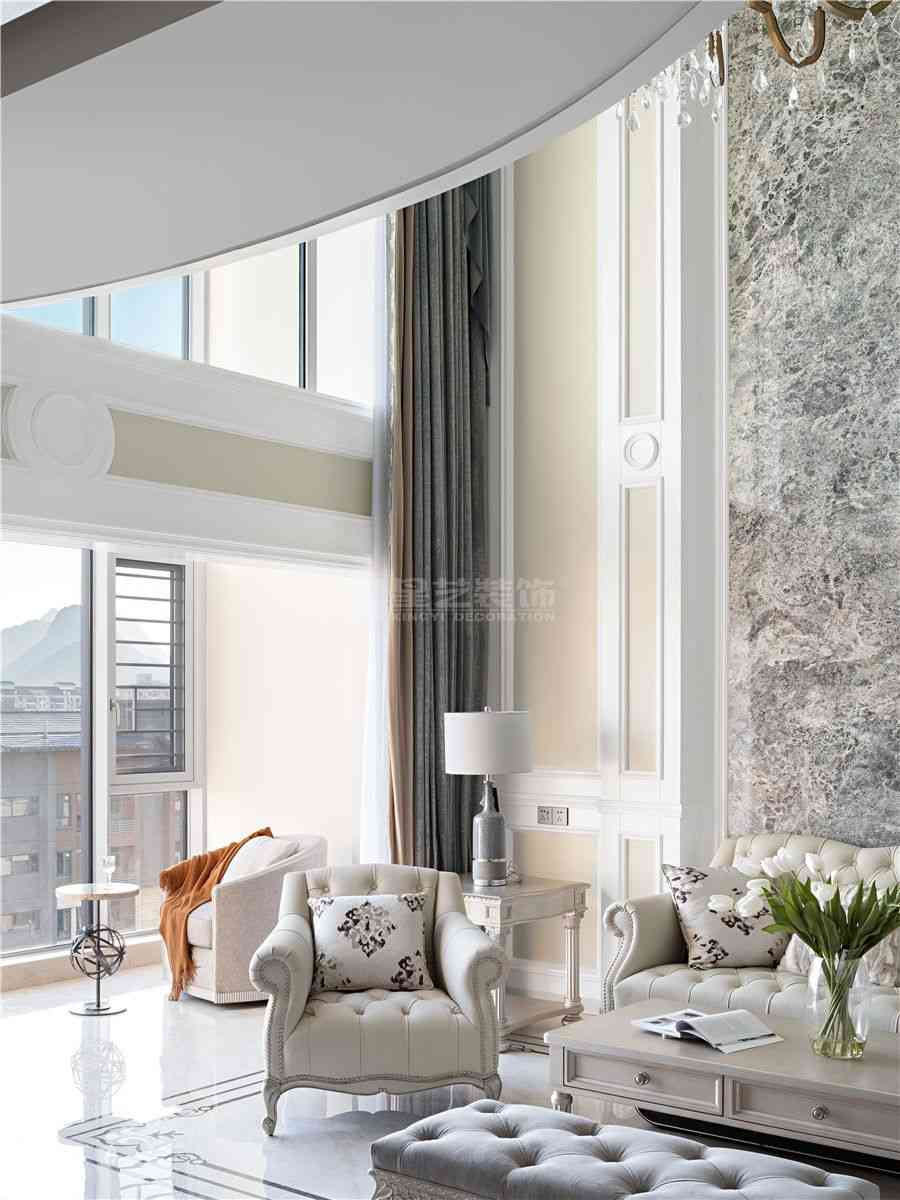 林溪府-实景(图9)