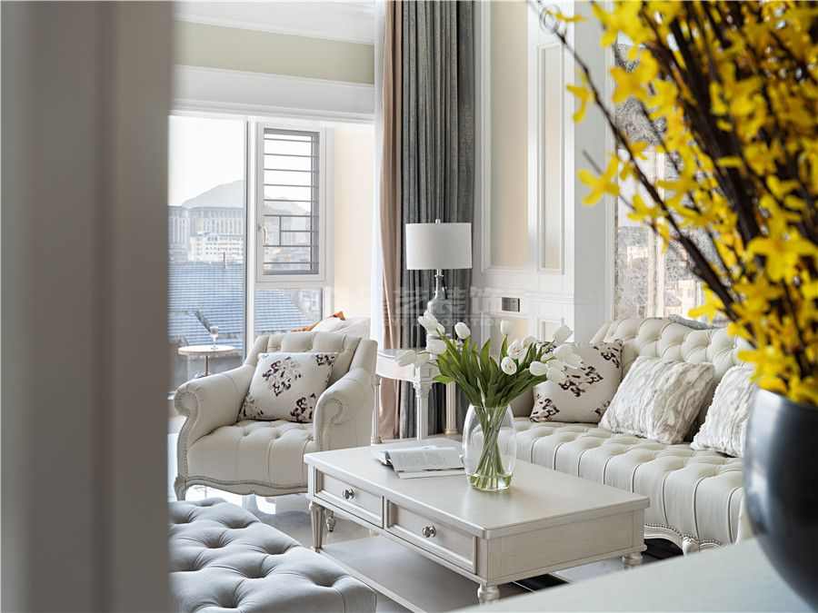 林溪府-实景(图6)