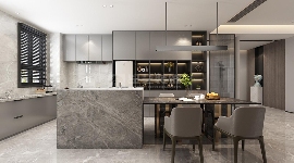 自在如诗，雅奢入魂(图2)