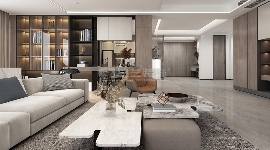 自在如诗，雅奢入魂(图4)