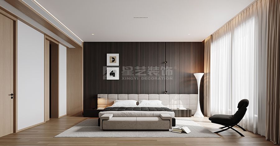 大富山庄别墅(图5)