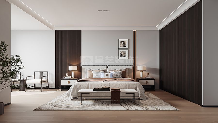 大富山庄别墅(图4)