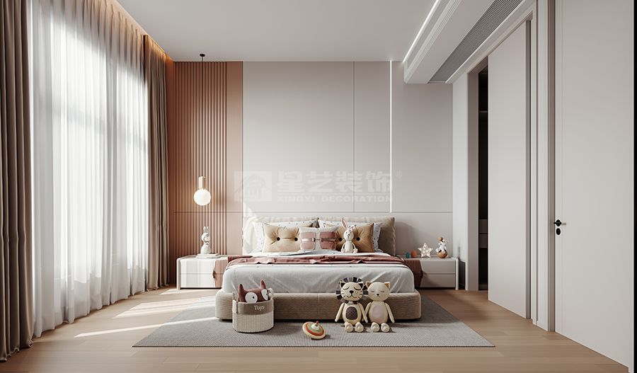 大富山庄别墅(图9)