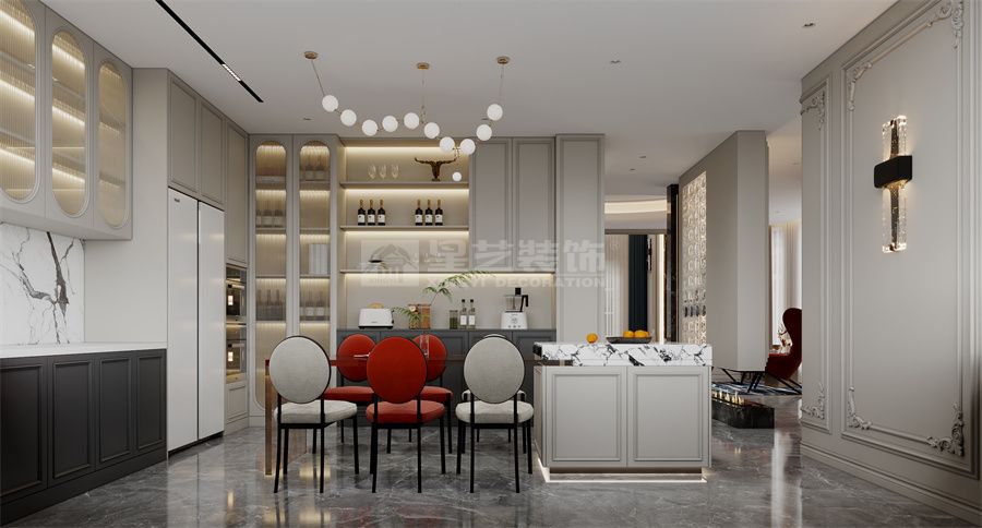 初见优雅，安之朝暮(图4)