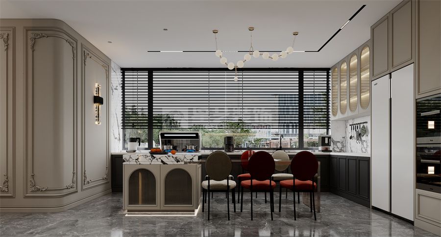 初见优雅，安之朝暮(图3)