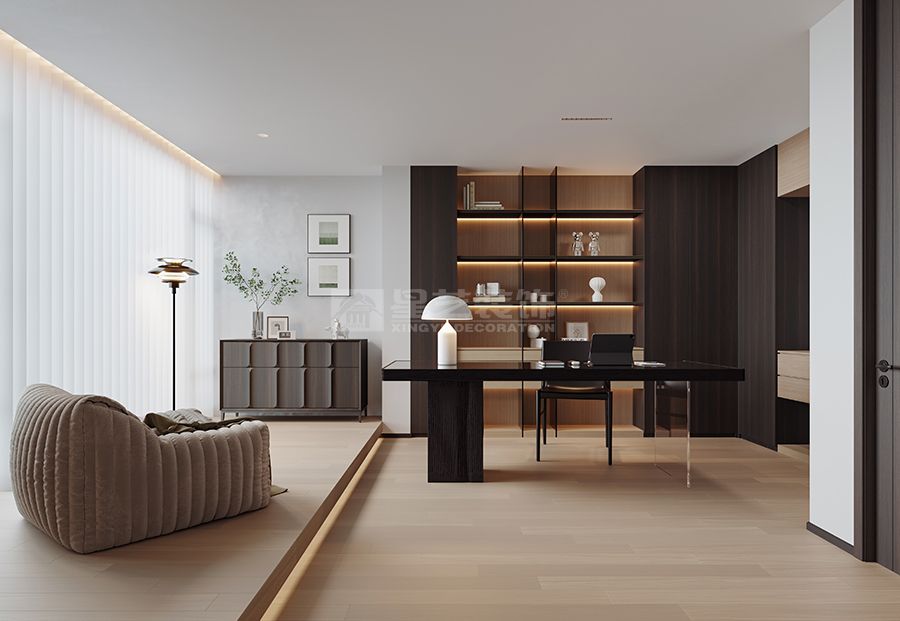 大富山庄别墅(图10)