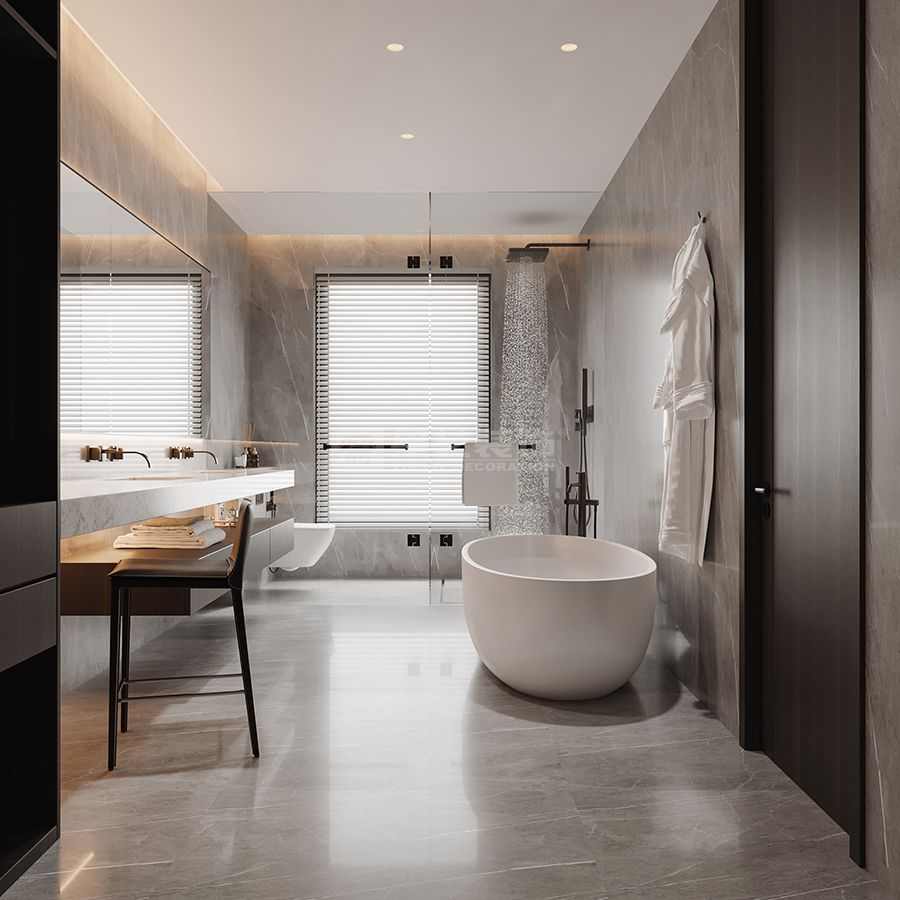 大富山庄别墅(图7)