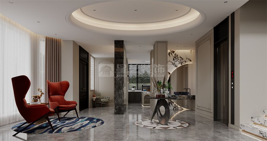 初见优雅，安之朝暮(图8)