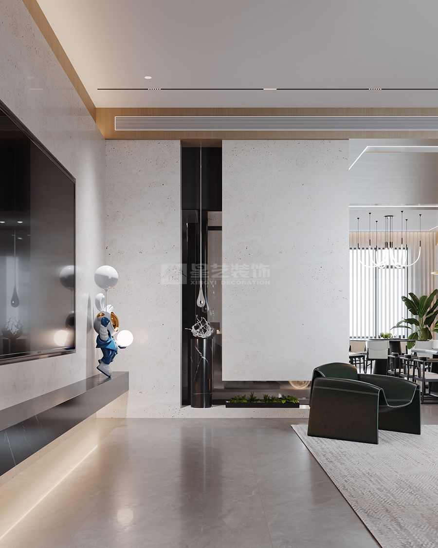 大富山庄别墅(图14)