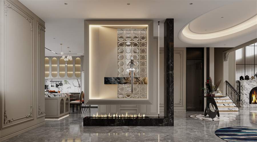 初见优雅，安之朝暮