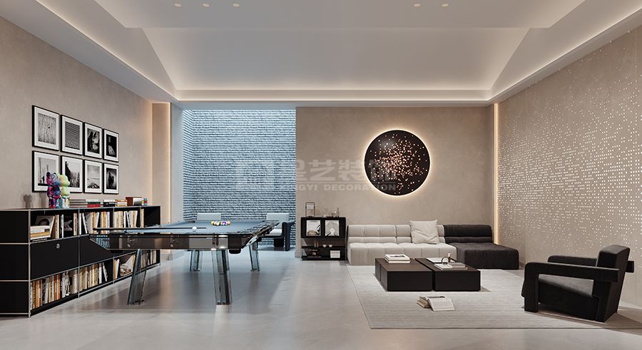 大富山庄别墅(图16)