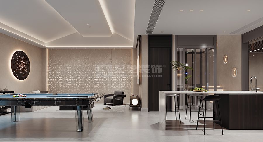 大富山庄别墅(图17)