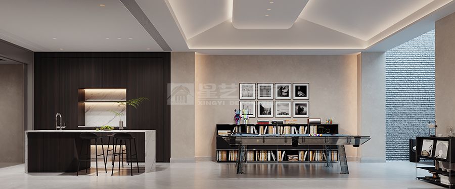 大富山庄别墅(图20)