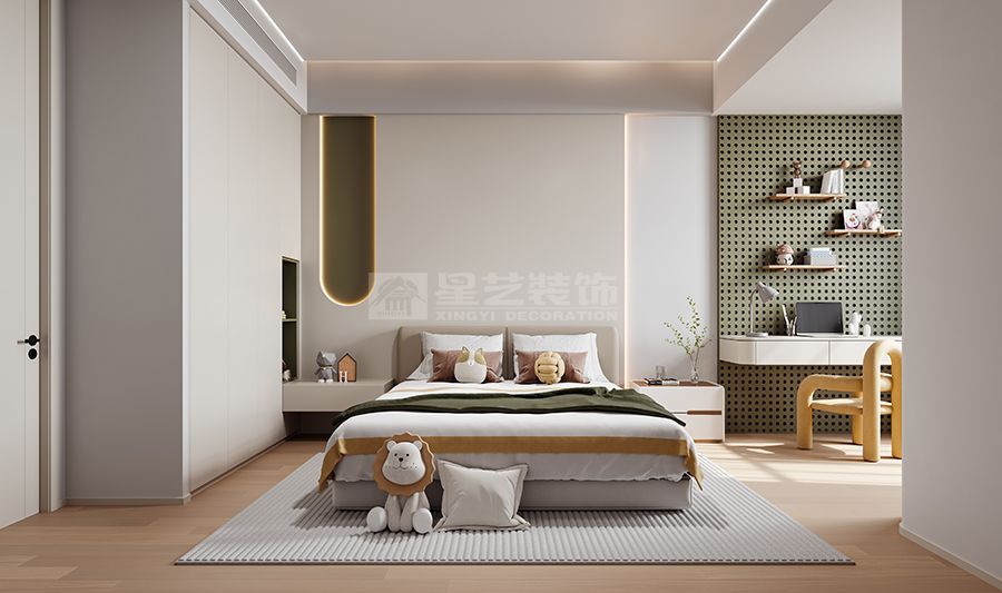 大富山庄别墅(图21)