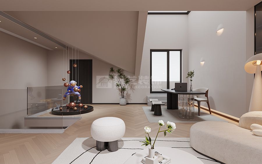 大富山庄别墅(图27)