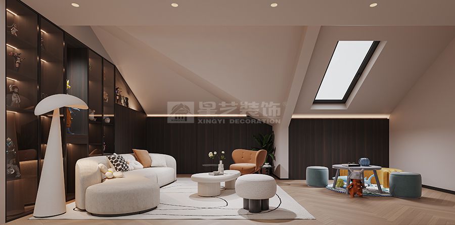 大富山庄别墅(图28)