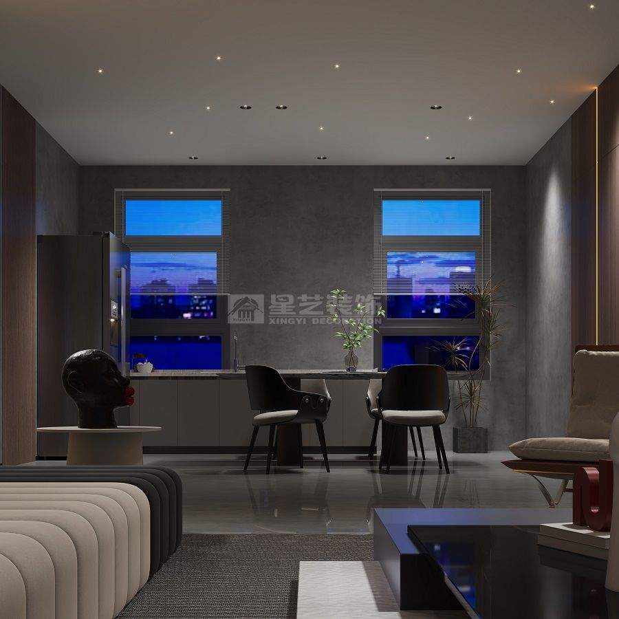 袂花镇北斗村陈总自建别墅(图13)