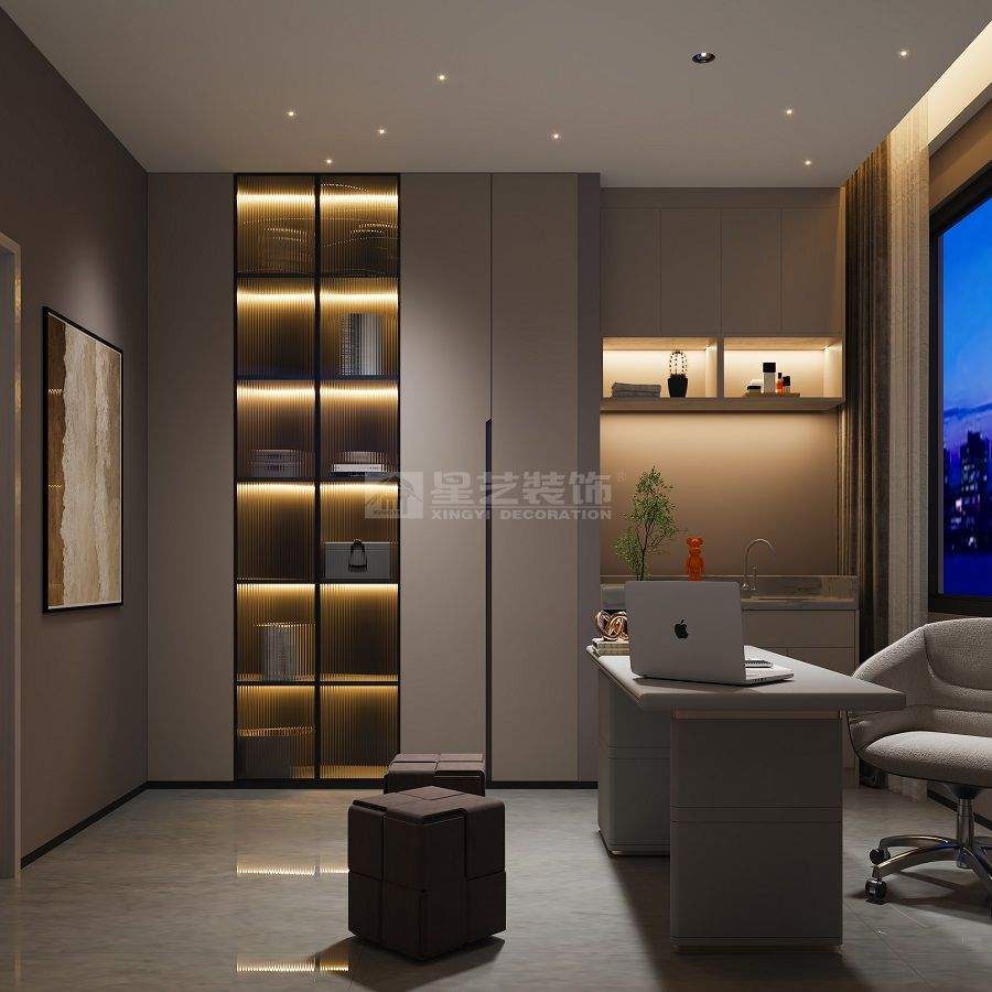 袂花镇北斗村陈总自建别墅(图14)