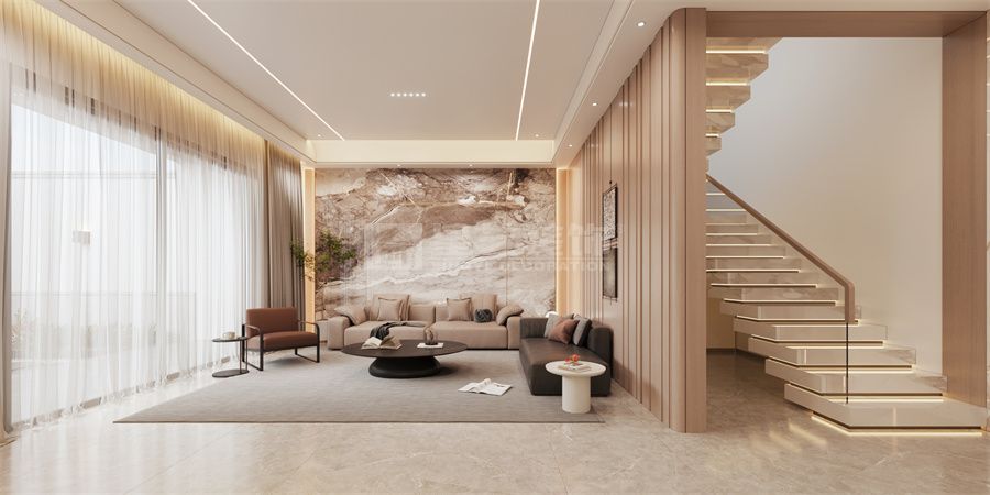 石楼大岭村(图2)