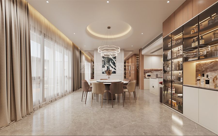 石楼大岭村(图3)