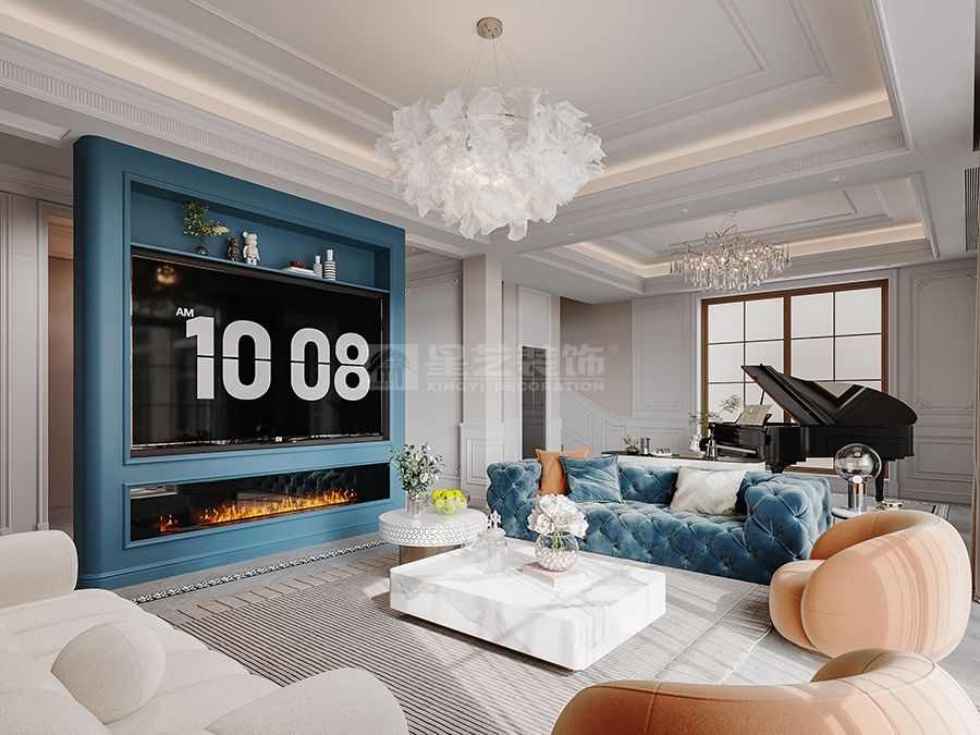 法和玫瑰园(图3)