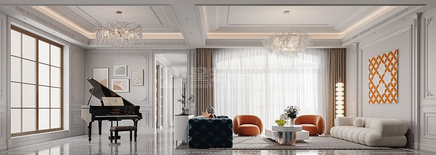 法和玫瑰园(图4)