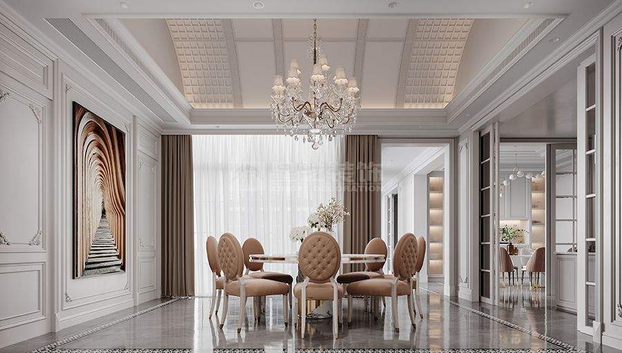 法和玫瑰园(图5)