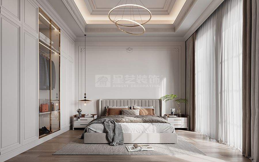 法和玫瑰园(图7)