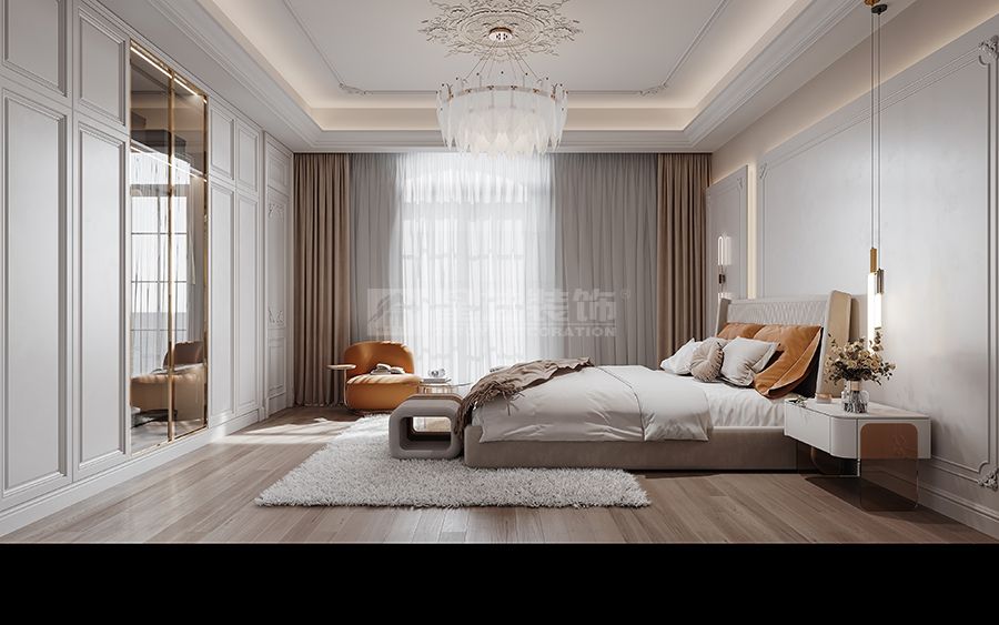 法和玫瑰园(图9)