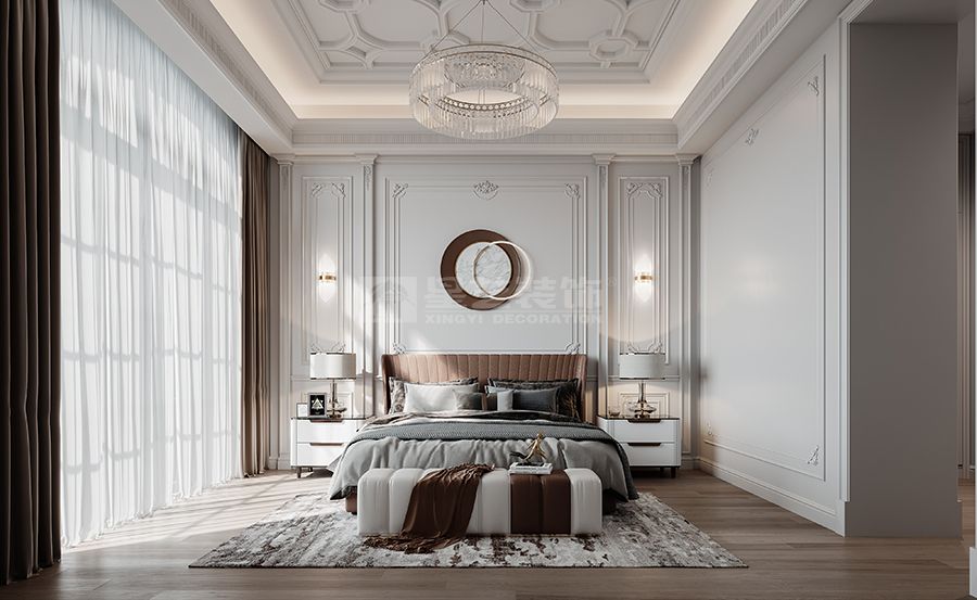 法和玫瑰园(图8)