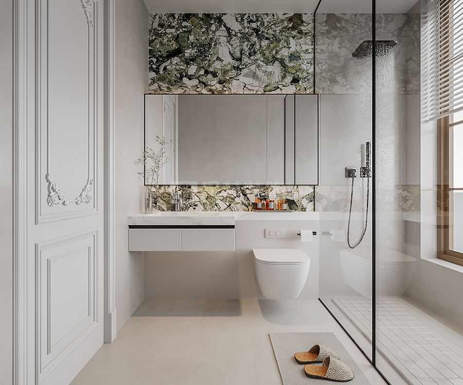 法和玫瑰园(图14)