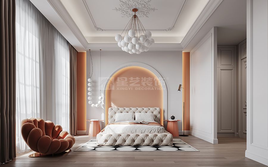 法和玫瑰园(图17)