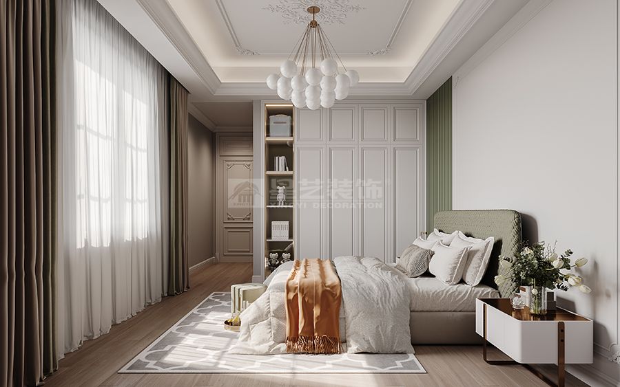 法和玫瑰园(图16)