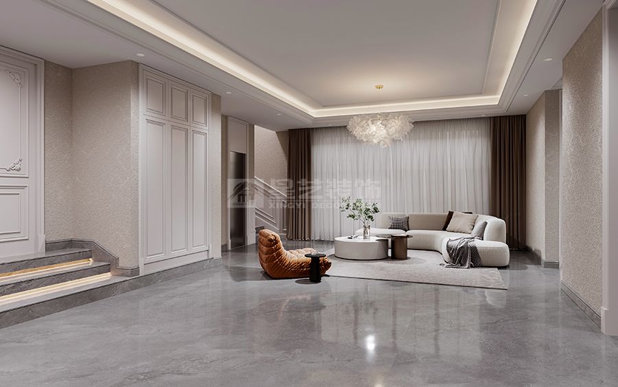 法和玫瑰园(图19)