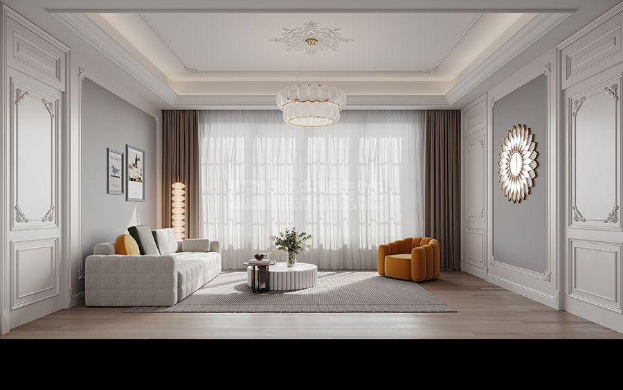 法和玫瑰园(图31)