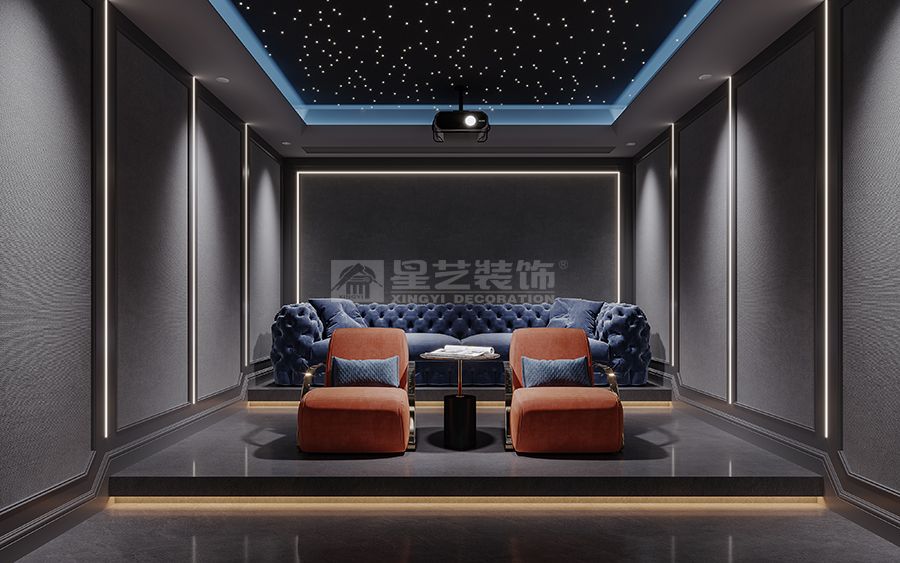 法和玫瑰园(图44)