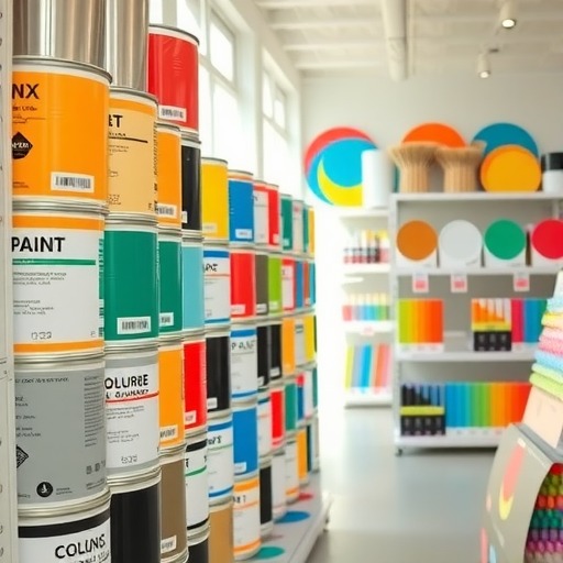 乳胶漆购买技巧与选择要点