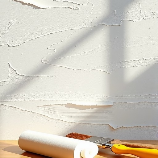 乳胶漆施工工艺详解