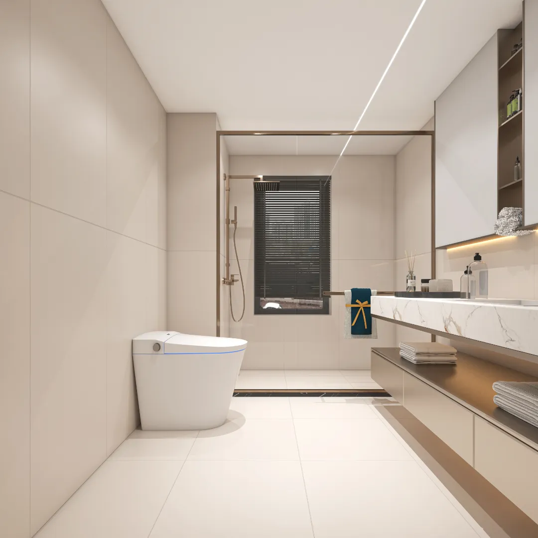 轻奢大宅设计，呼之欲出的高级感，越看越心水(图10)