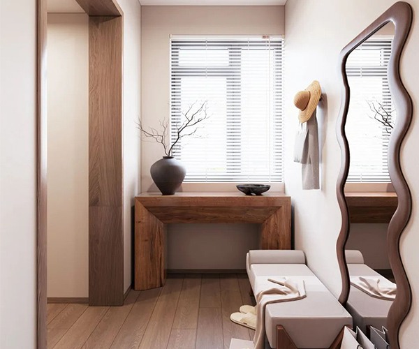 告别廉价原木风，这样装高级又治愈