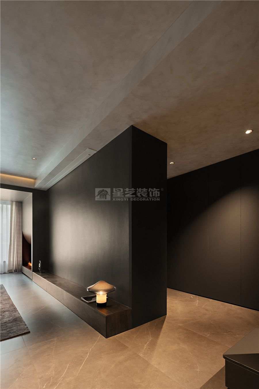 伴山云庐-实景(图2)