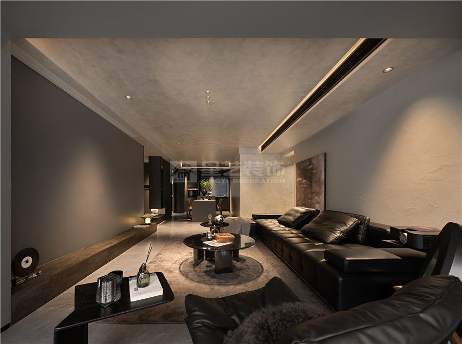 伴山云庐-实景(图3)