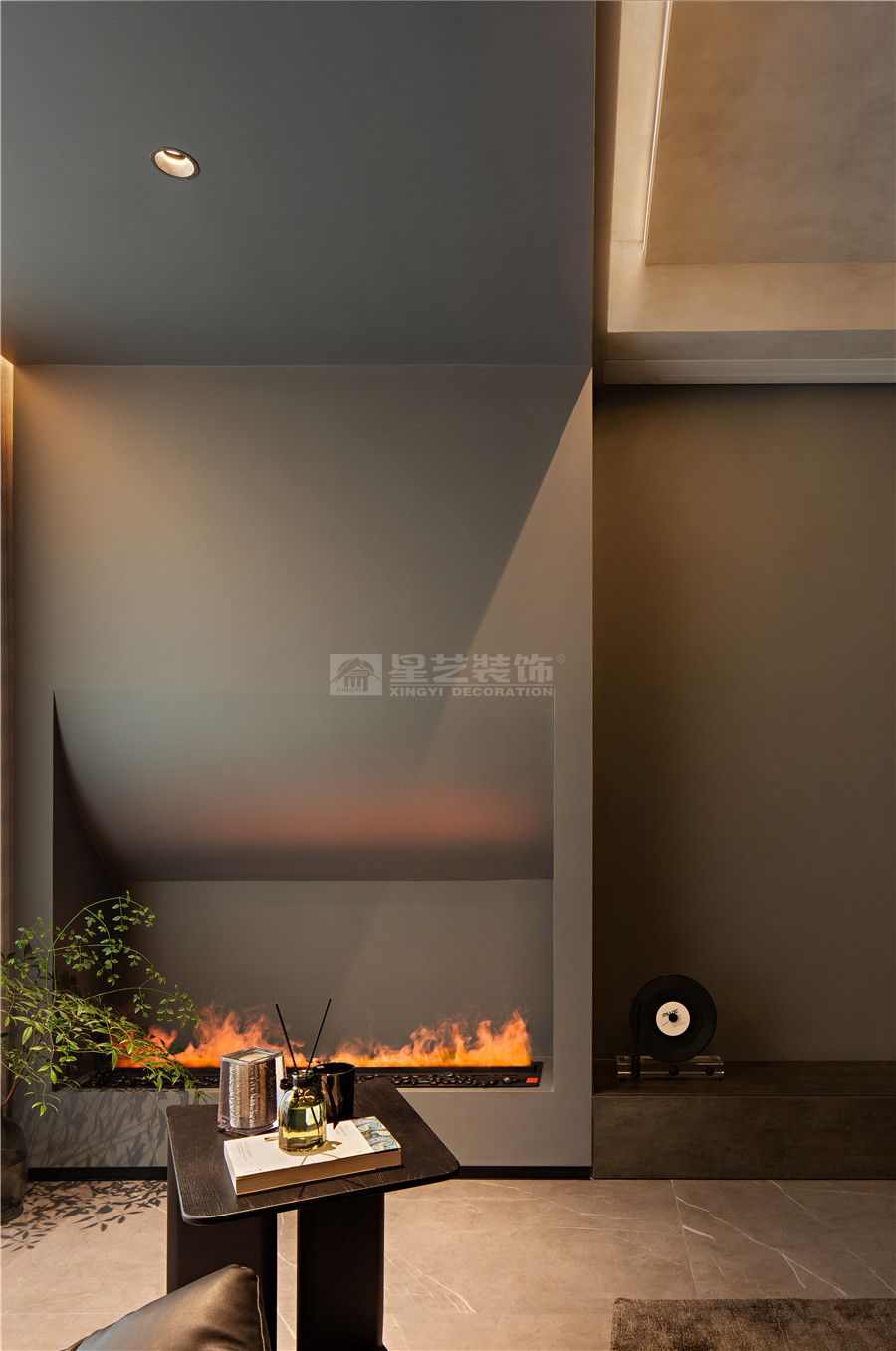 伴山云庐-实景(图7)