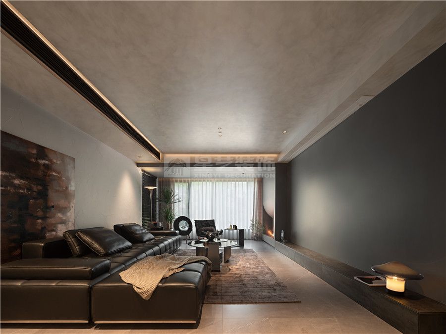 伴山云庐-实景(图1)