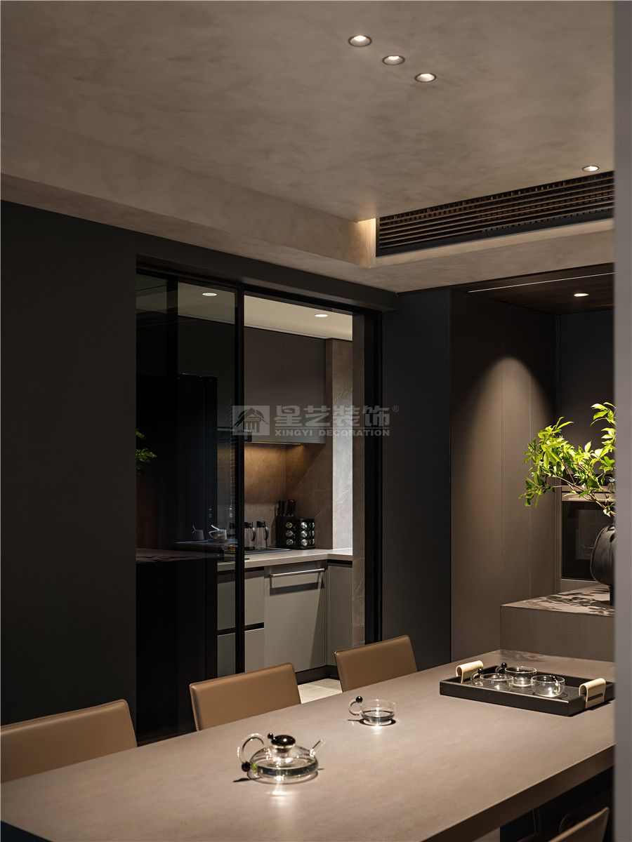 伴山云庐-实景(图12)