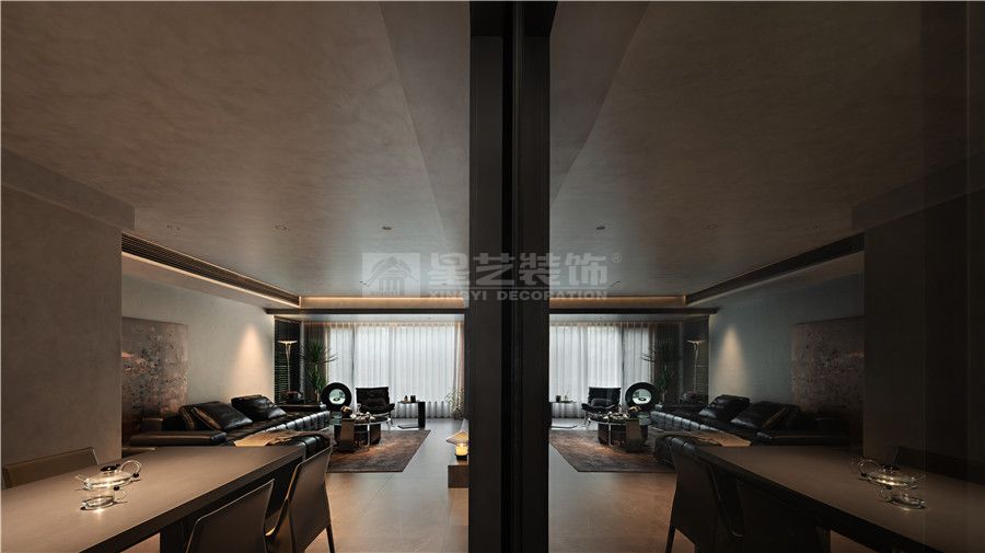 伴山云庐-实景(图11)