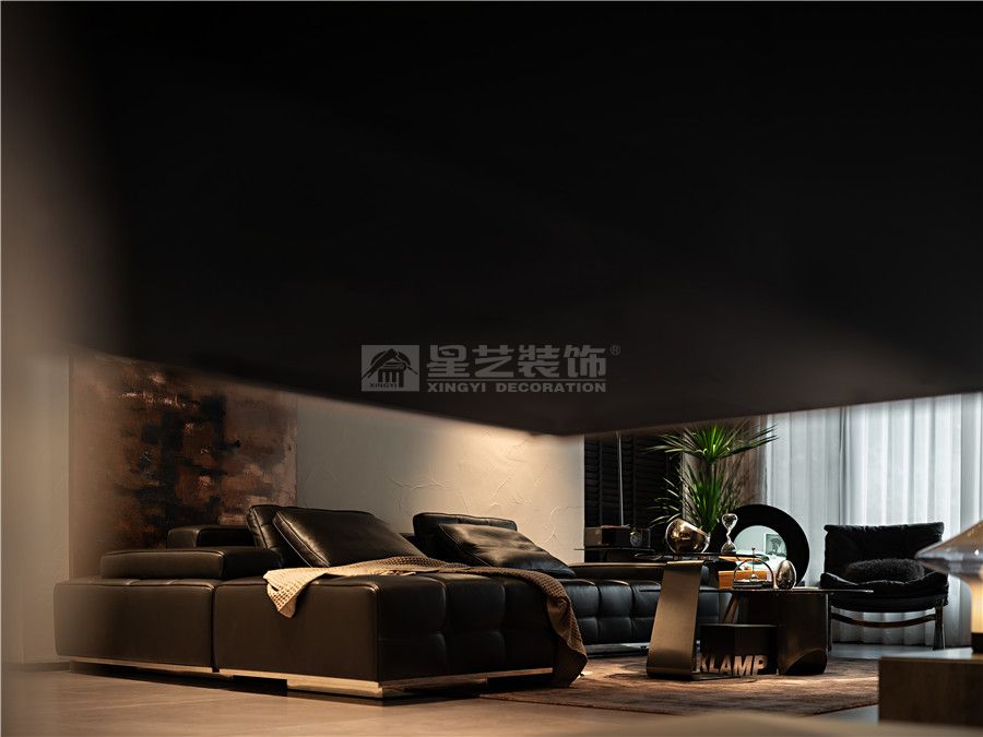 伴山云庐-实景(图5)