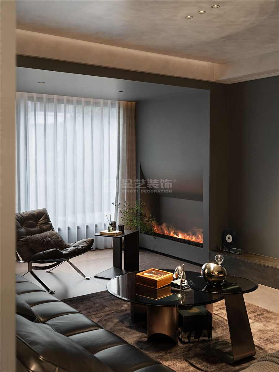 伴山云庐-实景(图8)